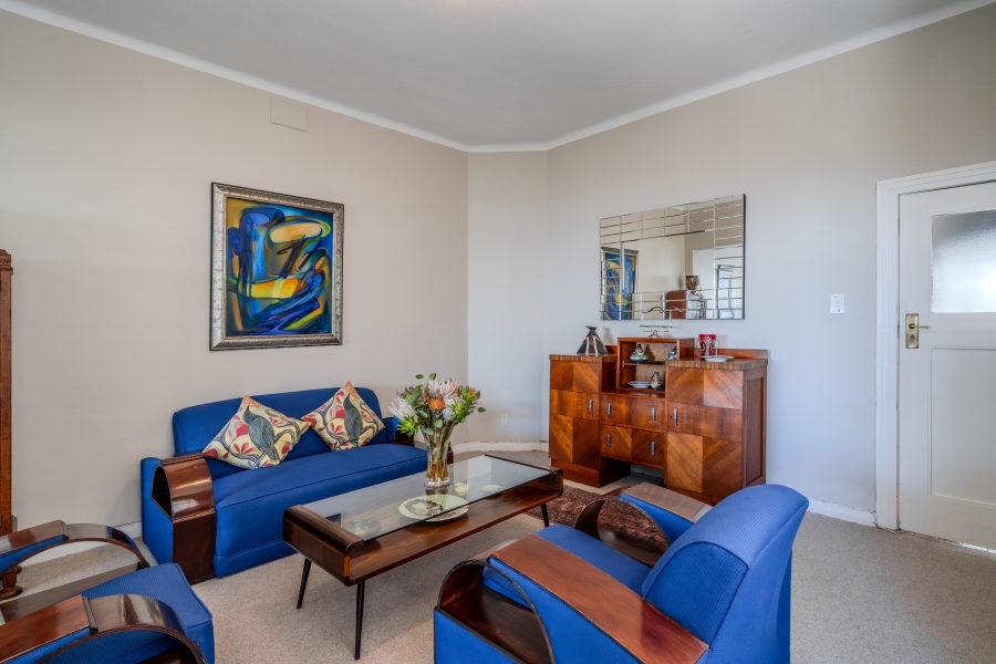 3 Bedroom Property for Sale in Oranjezicht Western Cape